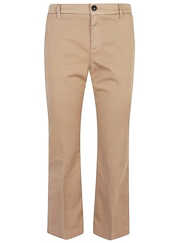 Bella Cotton Trousers - I love my pants - Modalova