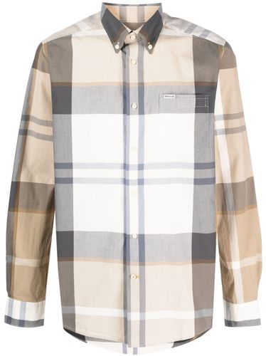 Barbour Harris Tailored Shirt - Barbour - Modalova