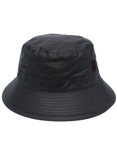 Barbour Wax Bucket Hat - Barbour - Modalova