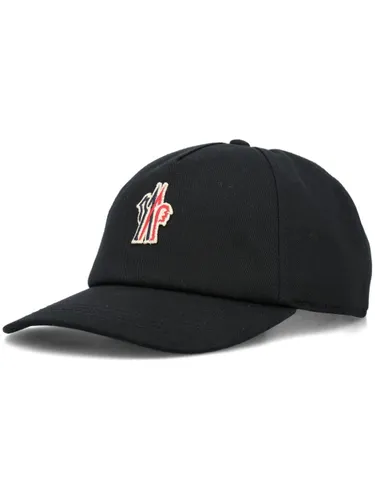 MONCLER GRENOBLE Baseball Cap - MONCLER GRENOBLE - Modalova