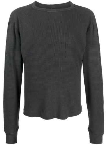 ENTIRE STUDIOS Thermal Jersey - ENTIRE STUDIOS - Modalova