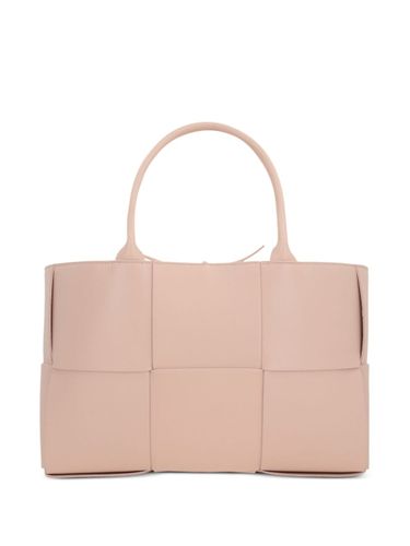 Arco Tote Medium Tote Bag - Bottega Veneta - Modalova