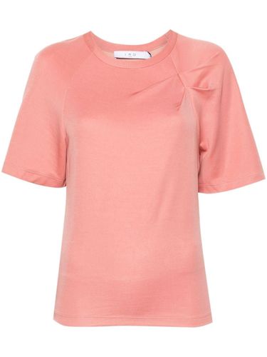 Iro Umae Cotton Blend T-Shirt - Iro - Modalova