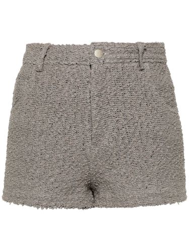 Iro Daphna Cotton Blend Shorts - Iro - Modalova