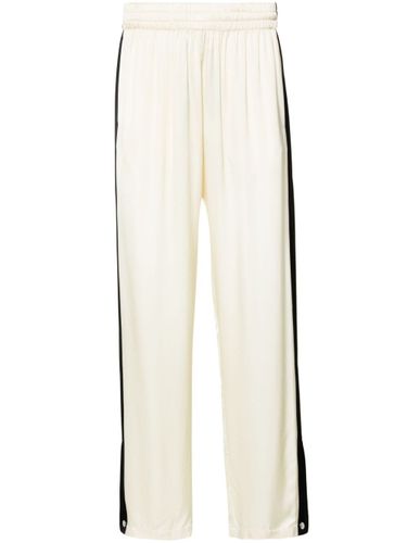 BLUE SKY INN Viscose Trousers - BLUE SKY INN - Modalova
