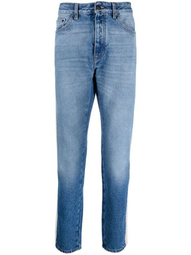 Jeans Clear Blue - Palm Angels - Modalova
