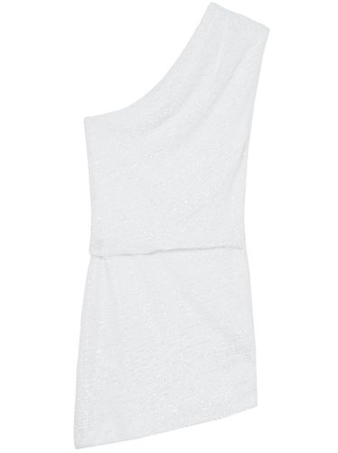 Iro Haidi One Shoulder Mini Dress - Iro - Modalova