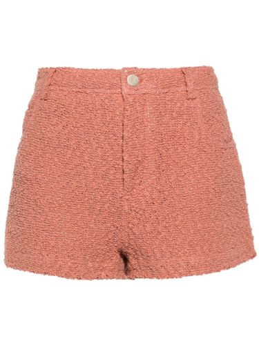 Iro Daphna Cotton Blend Shorts - Iro - Modalova