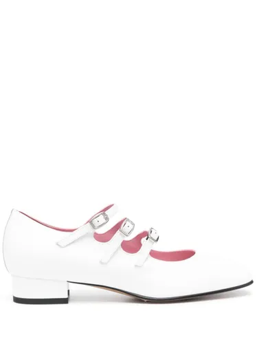 Ariana Patent Leather Ballet Flats - CAREL PARIS - Modalova