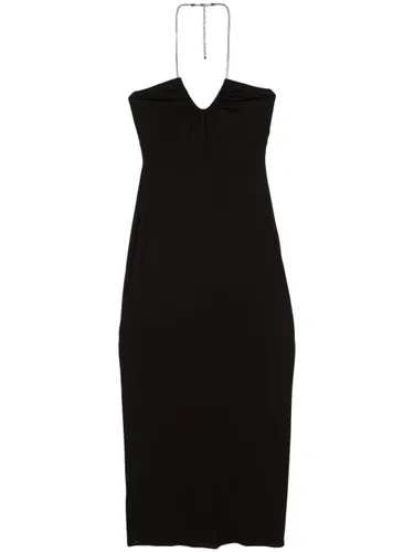 Offshoulder Mini Dress - MICHAEL MICHAEL KORS - Modalova