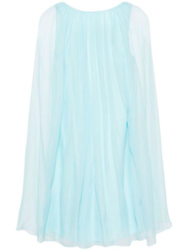 Max Mara Silk Midi Dress - Max Mara - Modalova