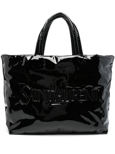 Saint Laurent Pantet Maxi Tote Bag - Saint Laurent - Modalova