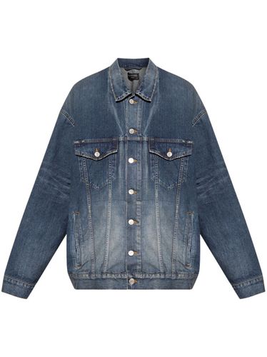 Balenciaga Jacket Tape Type - Balenciaga - Modalova