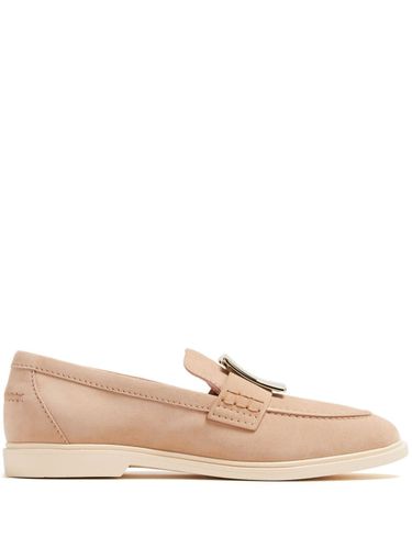 Roger Vivier Viv' Rangers Loafers - Roger Vivier - Modalova
