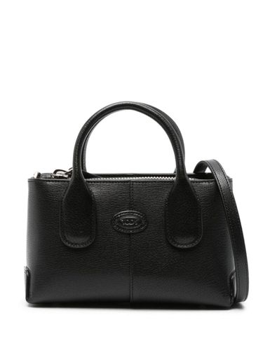 Tod's Di Bag Mini Leather Handbag - Tod's - Modalova