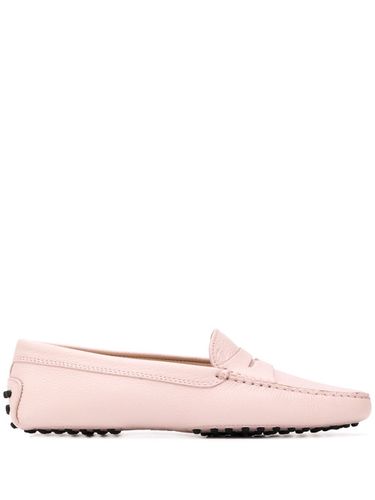 Tod's Gommino Leather Driving Shoes - Tod's - Modalova