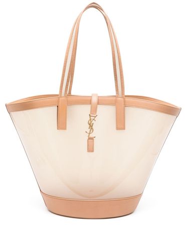 Saint Laurent Panier Medium Tote - Saint Laurent - Modalova
