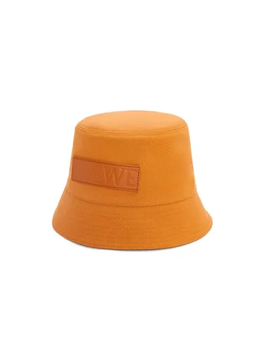 LOEWE PAULA'S IBIZA Logo Bucket Hat - LOEWE PAULA'S IBIZA - Modalova