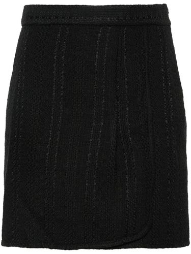 Iro Knitted Mini Skirt - Iro - Modalova