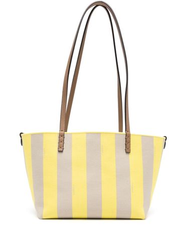 Fendi Roll Small Tote - Fendi - Modalova