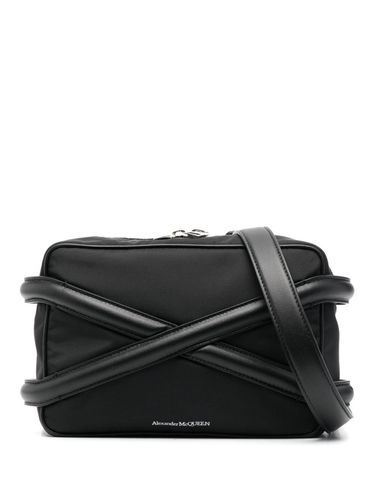 Harness Nylon Camera Bag - Alexander McQueen - Modalova