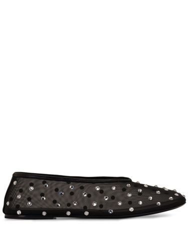 KHAITE Marcy Ballet Flats - KHAITE - Modalova