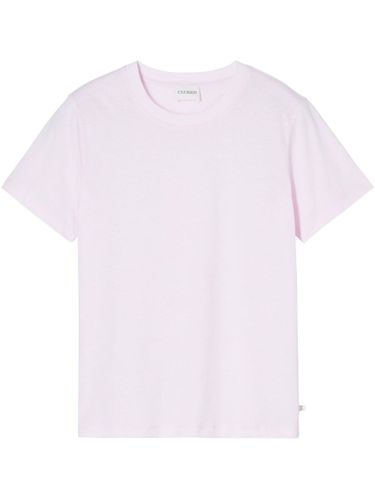 Closed Basic Cotton T-Shirt - Closed - Modalova