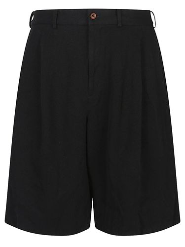 Comme des Garcons Bermuda Shorts - Comme des Garcons - Modalova