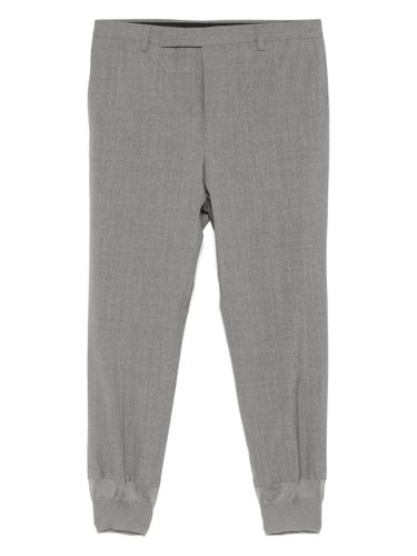 Prada Wool Trousers - Prada - Modalova
