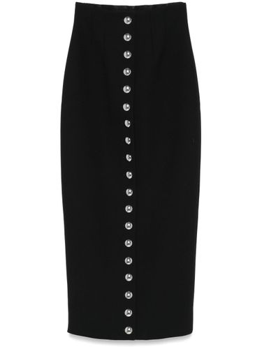 KHAITE Brynlee Long Skirt - KHAITE - Modalova