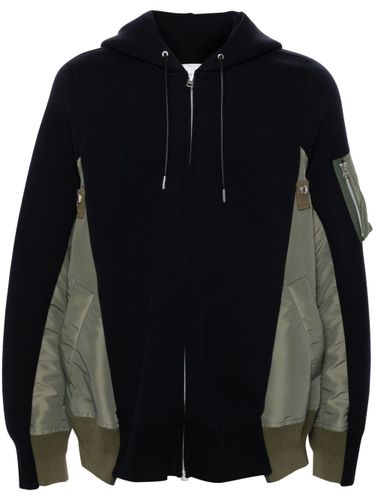 Sacai Hoodie - Sacai - Modalova