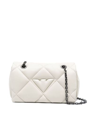 Emporio Armani Chain Pouch - Emporio Armani - Modalova