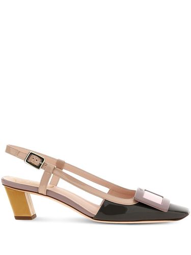Belle Vivier Slingback Pumps - Roger Vivier - Modalova