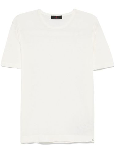Peuterey Cotton T-Shirt - Peuterey - Modalova