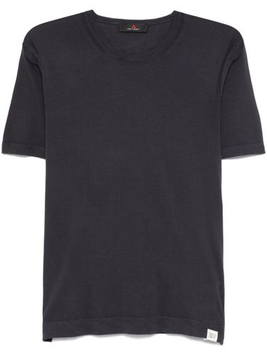Peuterey Cotton T-Shirt - Peuterey - Modalova