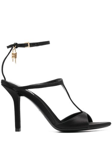 Givenchy Givenchy Sandals Black - Givenchy - Modalova