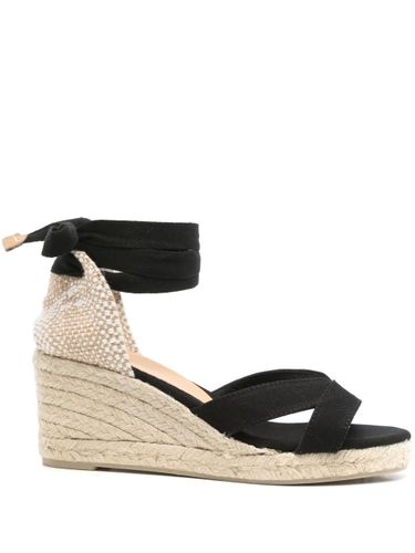 Bailey Canvas Espadrilles - CASTANER SINCE 1927 - Modalova