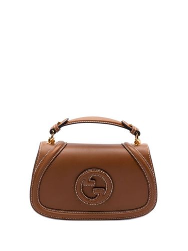 Gucci Gucci Blondie Leather Handbag - Gucci - Modalova
