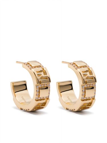 Fendi Forever Fendi Earrings - Fendi - Modalova