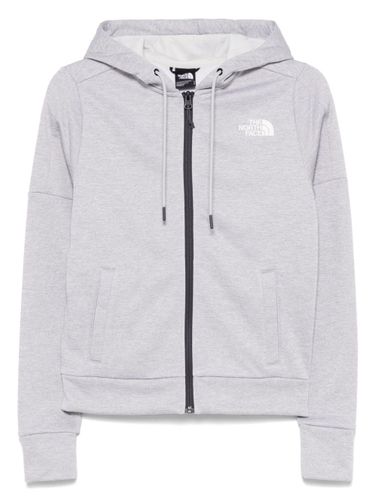 Reaxion Zip Up Hoodie - THE NORTH FACE - Modalova