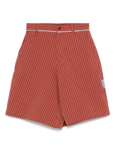 MARTINE ROSE Shorts Twisted Skate - MARTINE ROSE - Modalova