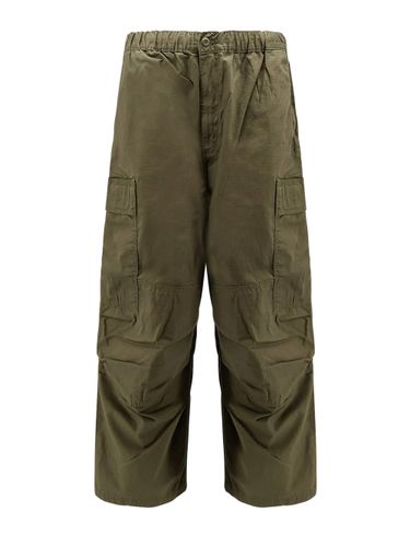 Carhartt WIP Cropped Cargo Pants - Carhartt WIP - Modalova