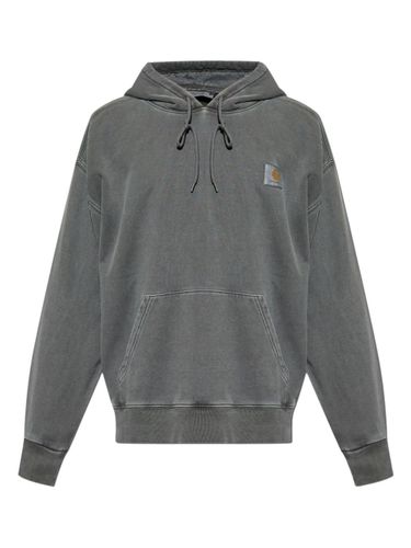 Carhartt WIP Nelson Sweatshirt - Carhartt WIP - Modalova