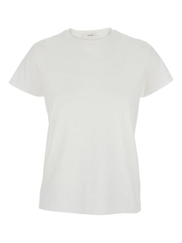 The Row Florie Cotton T-Shirt - The Row - Modalova