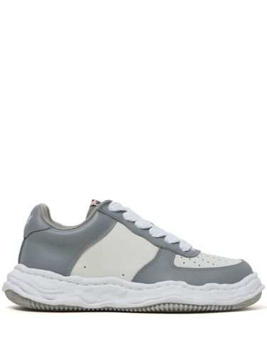 MIHARA YASUHIRO Wayne Lowe Sneakers - MIHARA YASUHIRO - Modalova