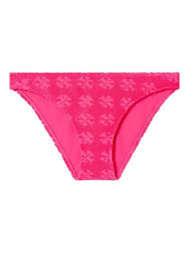 Tory Burch Terry Bikini Bottom - Tory Burch - Modalova