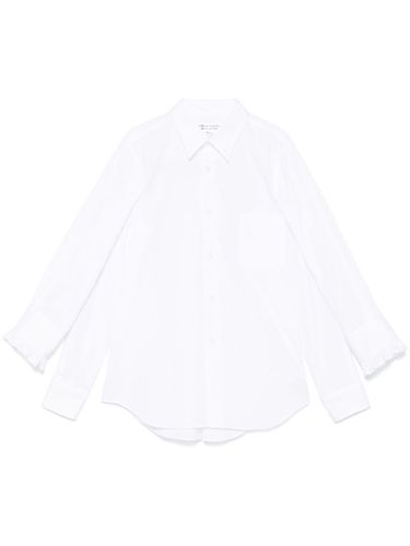 Cotton Shirt - COMME DES GARÇONS COMME DES GA - Modalova