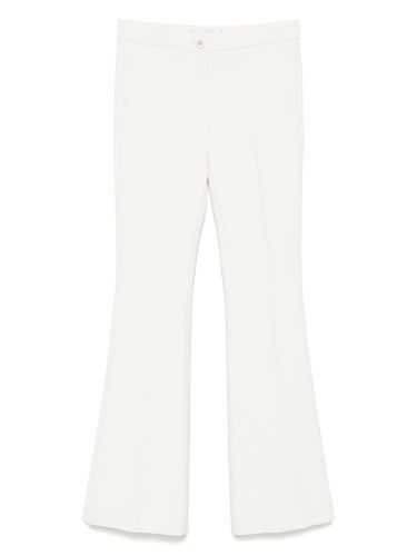 Blugirl Wide Leg Trousers - Blugirl - Modalova