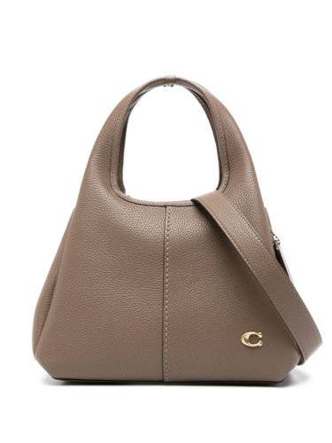 Coach Lana 25 Leather Crossbody Bag - Coach - Modalova
