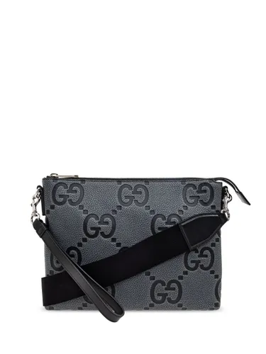 Gucci Gg Jumbo Crossbody Bag - Gucci - Modalova